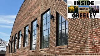 Inside Greeley: Celebrate Historic Preservation Month in May