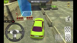 Real car parking simulator 16 stage 1 level 12 screenshot 5