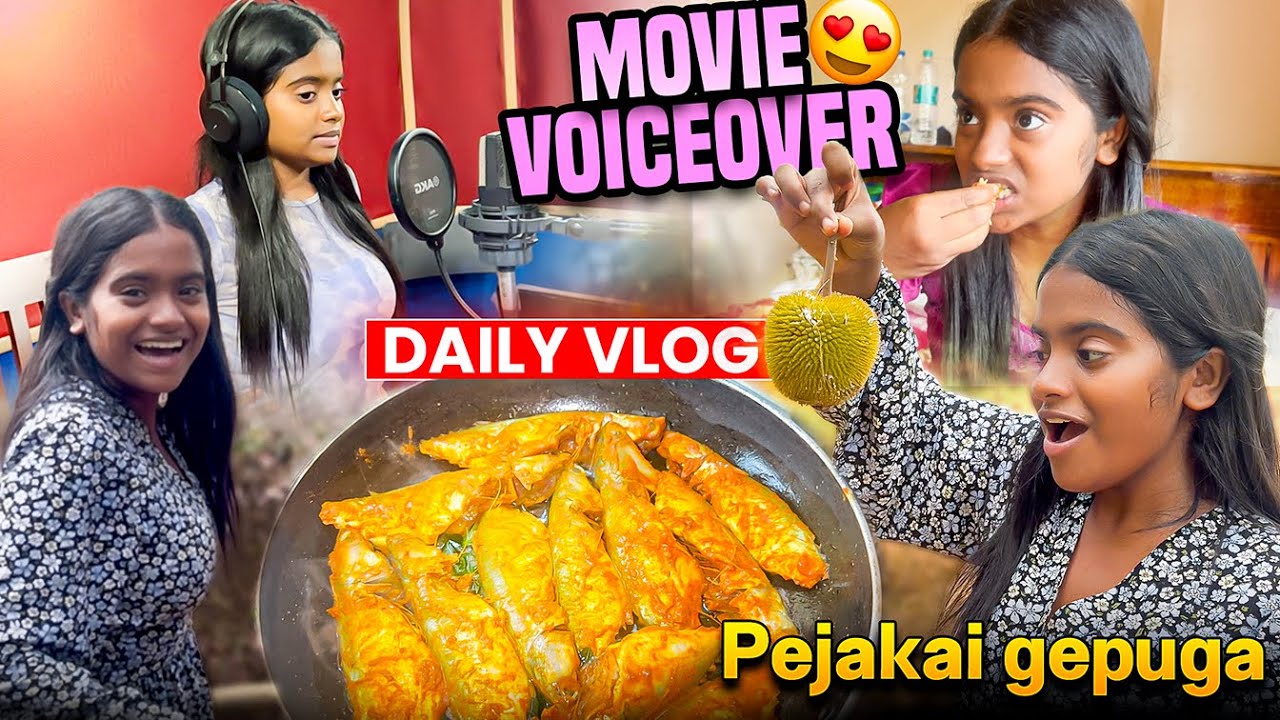 A Day Well Spent😂Daily vlog| Rakshita Tulu Talks #rakshita #udupi #mangalore #tulu #tuluvlogs