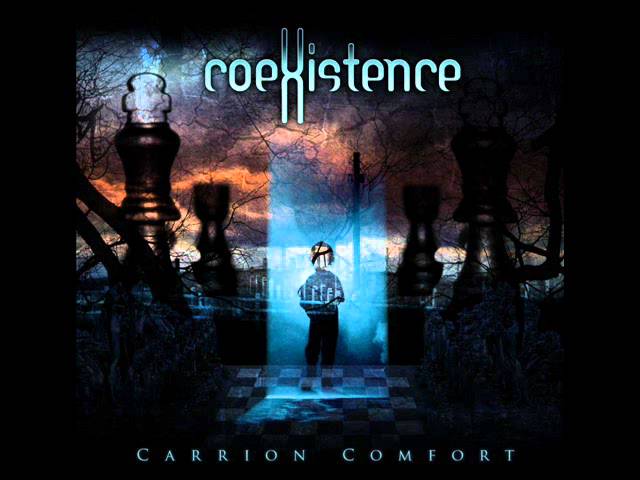 Coexistence - Carrion Comfort
