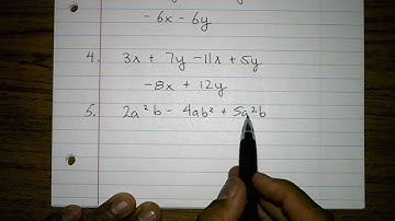 Math 1 Unit 1 Review pt 1 Garcia