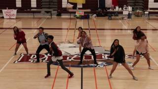 PHHS 2017 International Faire - SXC