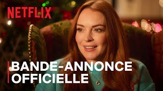 Bande annonce Noël tombe à pic 