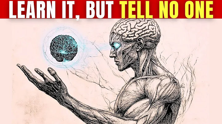 Once You Master Quantum Entanglement, Your Subconscious UNLOCKS Your HIDDEN ENERGY