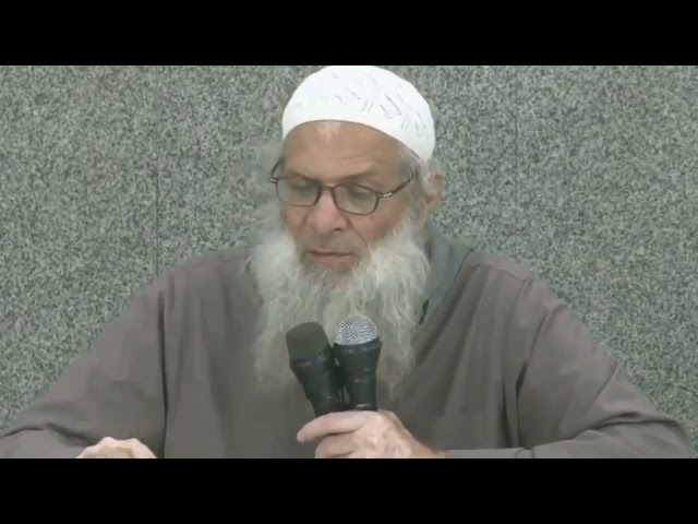 حكم حلق اللحى واسبال الثياب في الأعياد؟ | الشيخ د. محمد سعيد رسلان