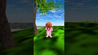 Dude dude dum dum dance by yellow robot #sakuraschoolsimulator #trending #shortsviral #fypシ