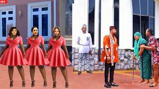 The New Blockbuster Nigerian Movie 'Until My Last Breath' (A Must Watch) - 2026 Nigerian Nollywood