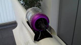 Swift S1 6.35M Im Mst.12 Mit Strahlturbine