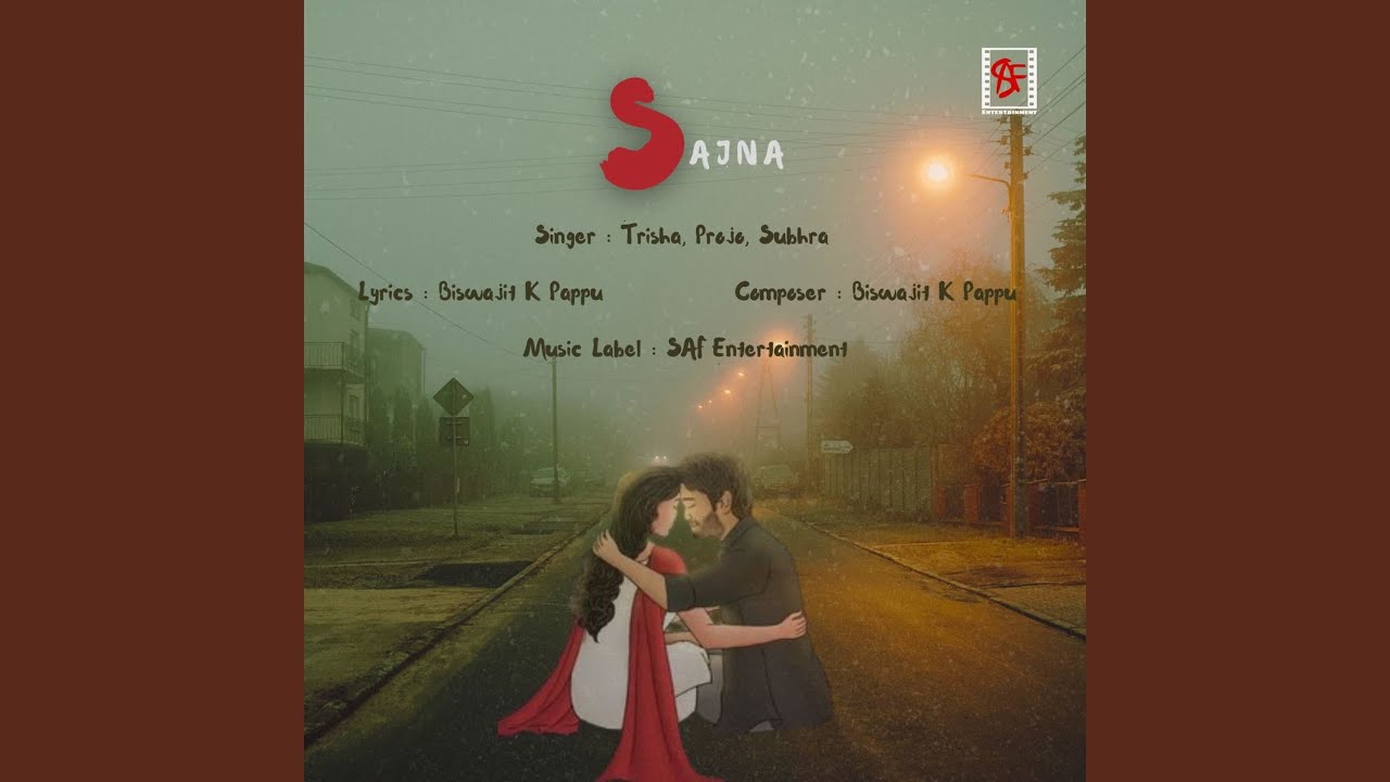 Watch Sajna on YouTube Watch Sajna on YouTube