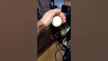 Sound Check - Fanatec CS Shifter 1.5