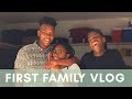 Weekly Vlog 16 | Meet My Family | LGBQT+ Tuks March| Varsity Cup | South African Youtuber