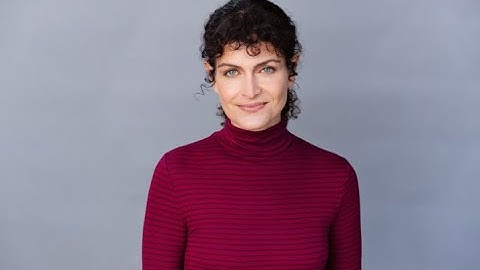 Embodied Self-Awareness for Leaders & Activist with Hala Khouri