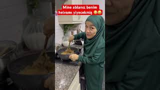 Bu Helvanın Adını Bilen Varmı ?🥳❤️