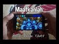 Download Lagu REZA RE - MAAFKANLAH ( Real drum cover )