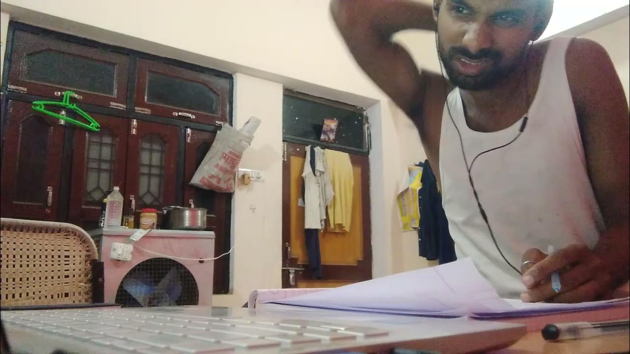 My 2 Video Uploaded night Study B Pharma 7 Semester Ki Pariksha my-2-video-uploaded-night-study-b-pharma-7-semester-ki-pariksha