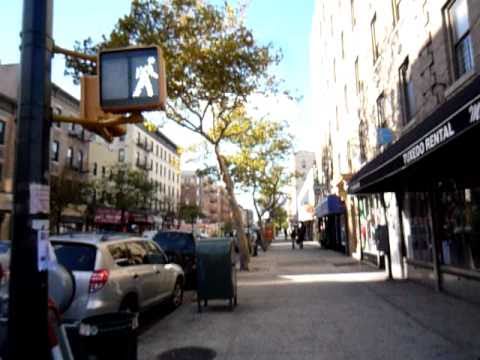 Arthur Ave + 187th - Little Italy Bronx - 10/23/10