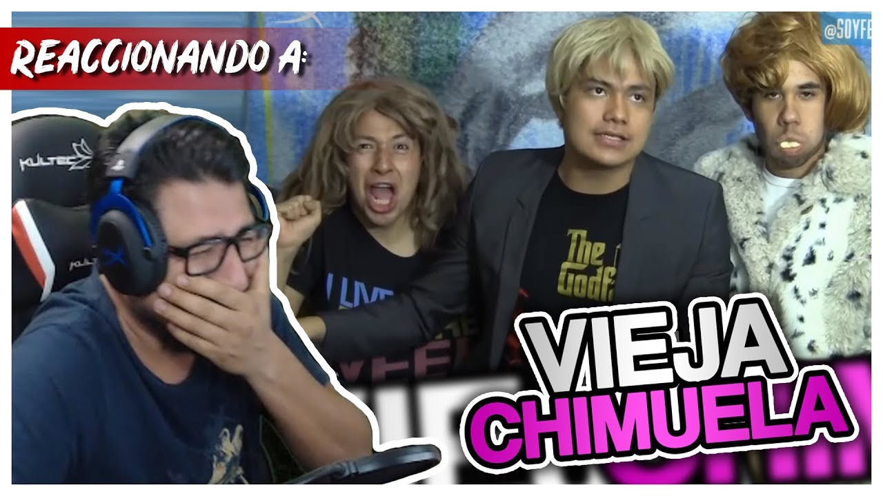 Fedelobo Reacciona a El Yunque #1