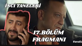 İnci Taneleri 17.Bölüm Fragmanı, Azem kızının düğününde