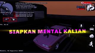 Download Lagu PRESET AM GTA SAMP, DJ SIAP KAN MENTAL KALIAN🎶 MP3