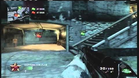 BO How to play CTF on hanoi