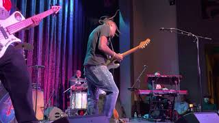 Eric Gales - Put That Back - 8/21/22