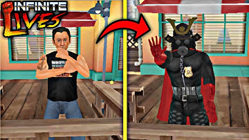 🔥 INFINITE LIVES IS OUT! (Mobile Gameplay) 🔥