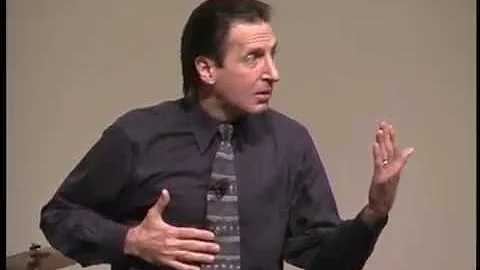 Stephen Manley   The Unasked Question