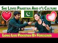 This New Zealand Girl Knows Alot About Pakistan