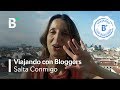 Tres lugares en Italia con Sara de Salta Conmigo