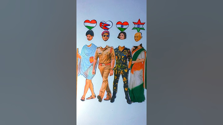 Hungary 🇭🇺 India 🇮🇳 Nepal 🇳🇵 I Love Country || 🇮🇳 Independence Day Drawing #shorts #art #ashortaday