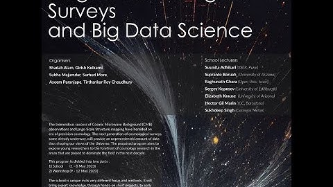 Cosmic Dawn through 21-cm Bispectrum by Suman Manjumdar