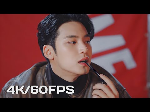 [4K/60FPS] SEVENTEEN (세븐틴) 'Rock with you' Official MV