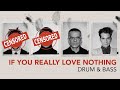 If You Really Love Nothing - Interpol Drum &amp; Bass Cover by Extrapol