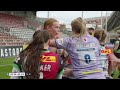 HIGHLIGHTS | PWR 2025/26 Round 3 - Harlequins v Gloucester Hartpury
