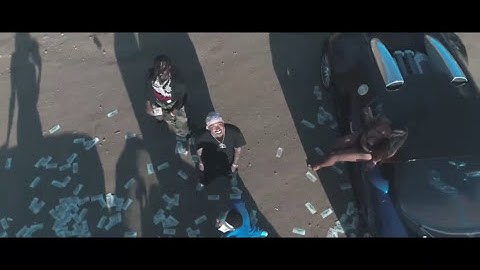 Tyga - 100s ft. Chief Keef, AE(Official Video)  || Shady Nation