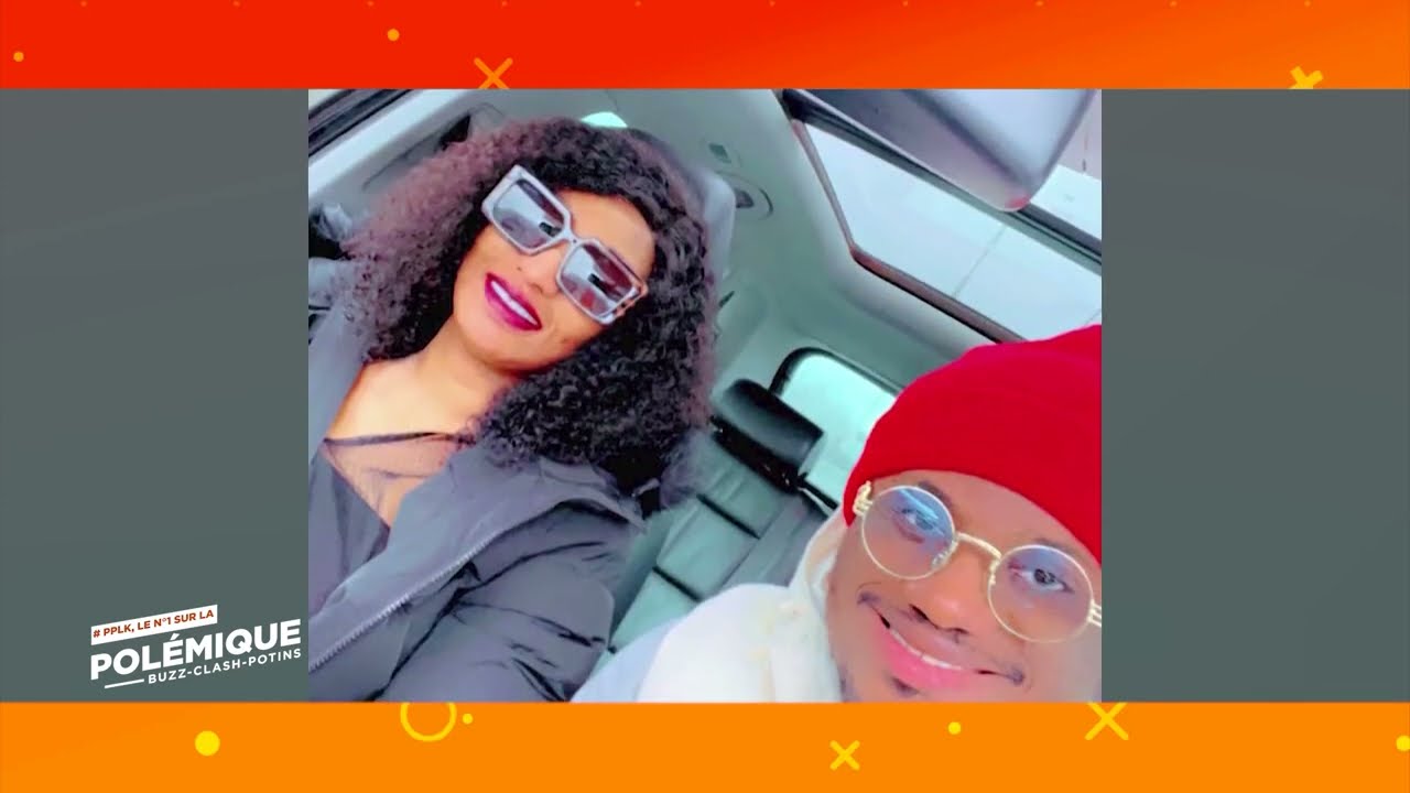 Peopl'Emik du 05 avril 2023 | Lolly la Lumiere et Lunick cassent les vrais papos