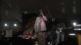 Midnite (Live in St. Croix) May 20, 2012 - Ring Out a Chant/Mama Africa
