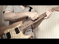 Gary Moore - Hiroshima guitar cover 弾いてみた!(50s Japanese Rock Guitarist)