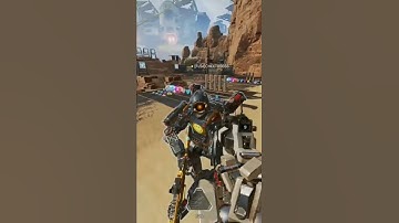 #pathfinder #apex #apexlegend #shorts #apexlegendsclips #apexlegends #messingaround
