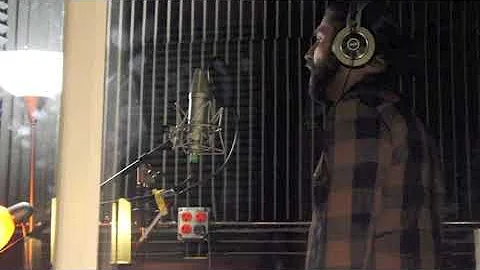 Hani Latif - "The Pleasure's All Yours" (studio ha...