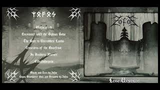 Zofos - Lore Unfolds (CD Greece)