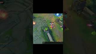Vayne -3- Slick wrist movements  #leagueoflegends #vayne #vaynegameplay