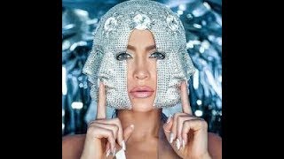 Jennifer Lopez - Medicine(Explicit) ft. French Montana