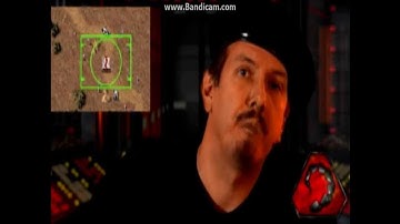 Command & Conquer: Tiberian Dawn NOD Playthrough - Mission 2
