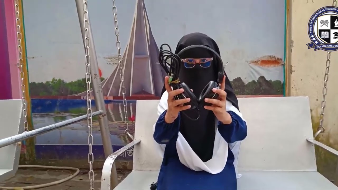 Trust International English and Arabic School