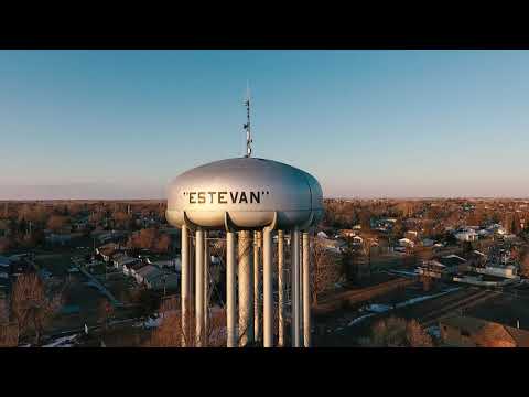 This is Estevan