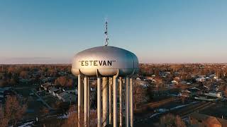 This is Estevan