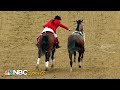 Preakness Stakes 2019: Containing Bodexpress' joyride | NBC Sports