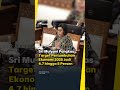 Sri Mulyani Pangkas Target Pertumbuhan Ekonomi 2025 Jadi 4,7 Persen hingga 5 Persen | Narasi Daily