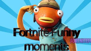 Fortnite Perfect Timings and Funny Moments#1